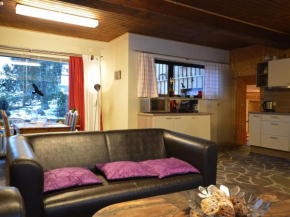 Cozy Apartment in County of Manderscheid with Balcony, Manderscheid